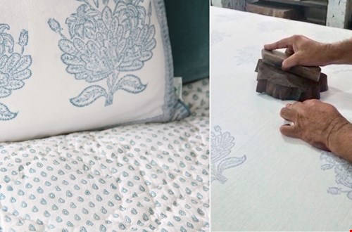 Wat een prachtig ambacht Wat een prachtig ambacht